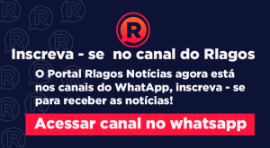 Canais do WhatsApp: saiba como receber as notícias do RLAGOS no seu celular  - Rlagos Notícias